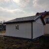 Garaż drewniany 6x5 bez pozwolenia