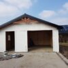 Garaż drewniany 6x5 bez pozwolenia