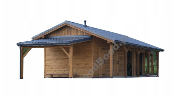 Zrzut ekranu 2026-04-17 162433 Stajnia 10x3,5m plus 1m wiata