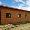 b (10) Stajnia 10x3,5m plus 1m wiata