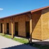 b (7) Stajnia 10x3,5m plus 1m wiata