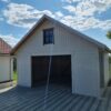 20230531_155301 Garaż drewniany bez pozwolenia z poddaszem | Szkieletowy | Producent