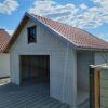 20230531_155308 Garaż drewniany bez pozwolenia z poddaszem | Szkieletowy | Producent