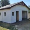 Garaż drewniany 6x5 bez pozwolenia